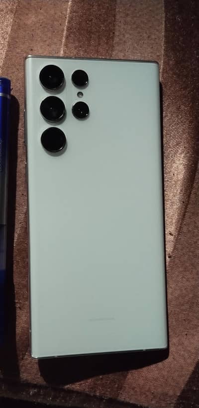 Samsung Mobile S22 Ultra