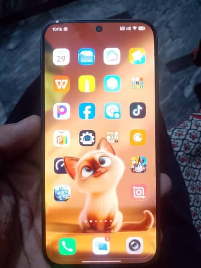 Infinix Note 60