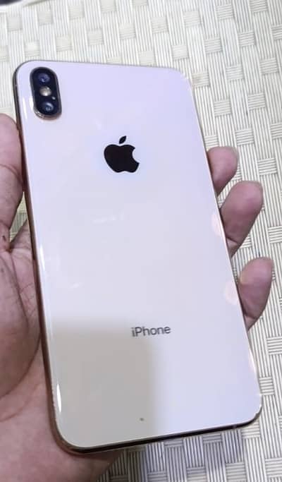 Apple Iphone  Xs Max