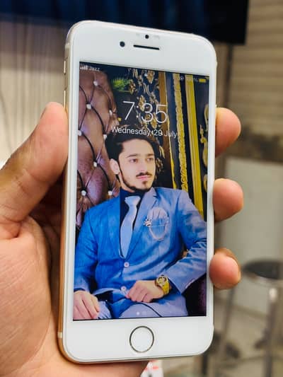 Apple iPhone 7 pta approved