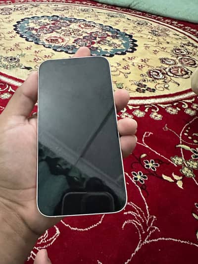 iPhone 13 mdm