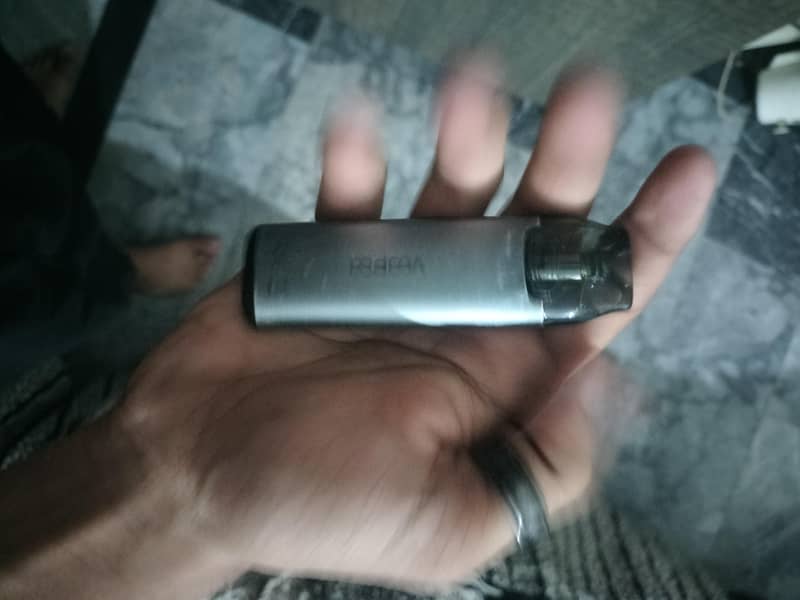 voopoo vthru 0