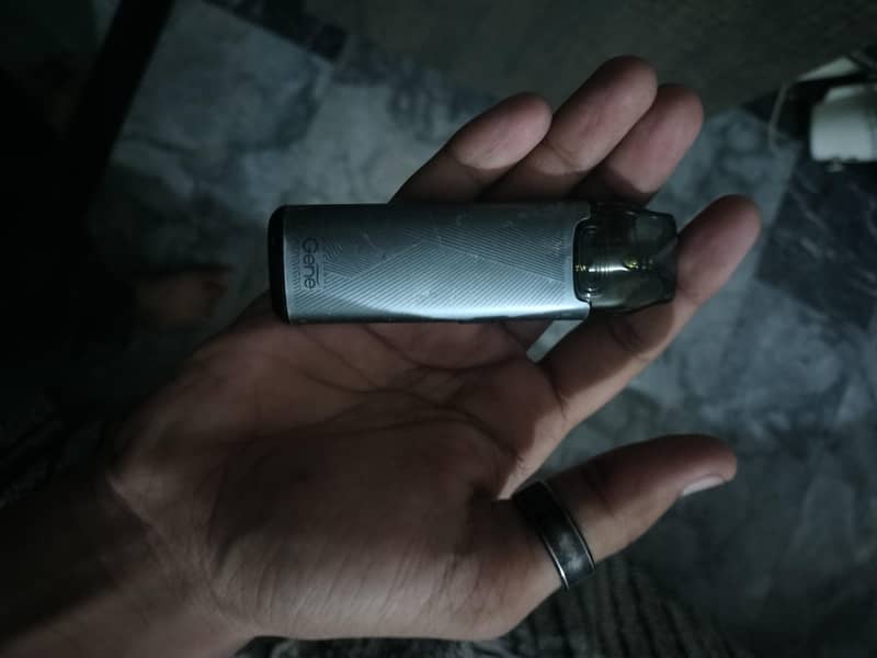 voopoo vthru 1