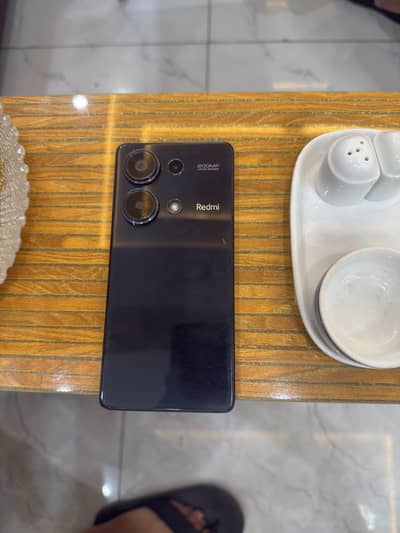 Xiaomi Redmi Note 13 Pro