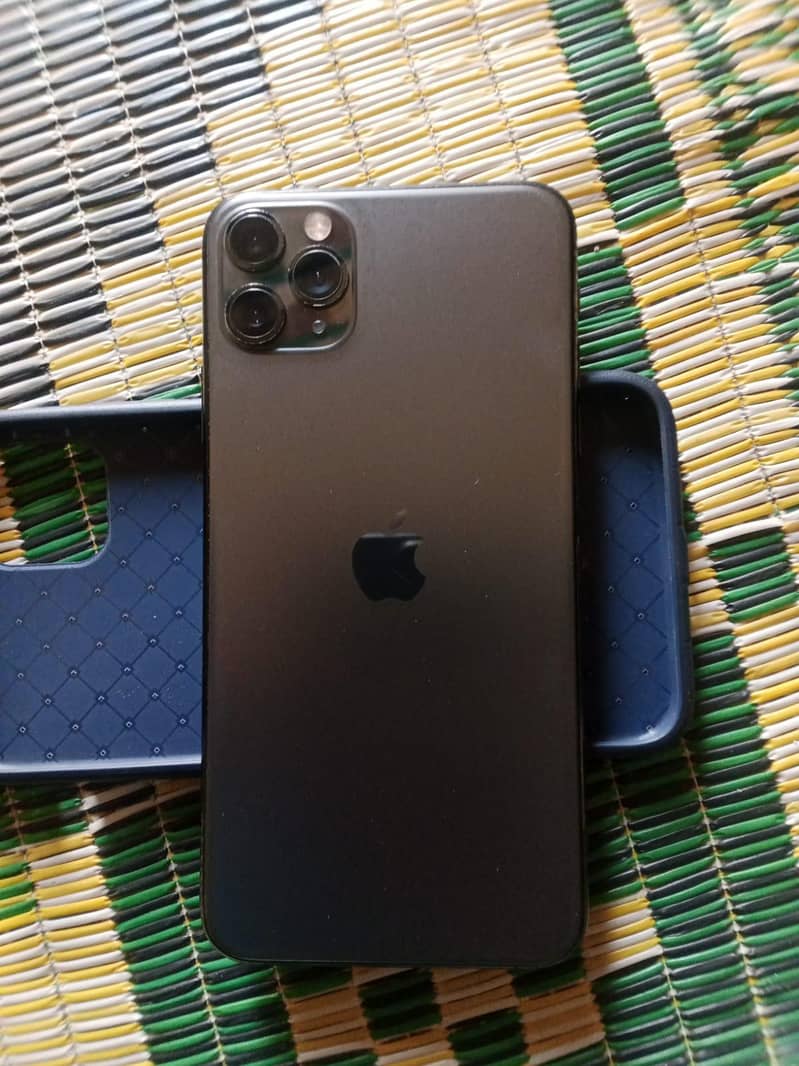 iphone 11pro Max 0