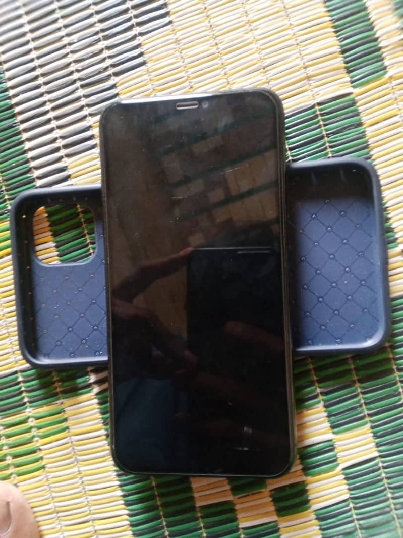 iphone 11pro Max 1