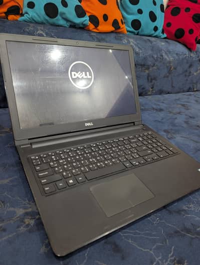 Core I3 6th Generation (Dell Company)