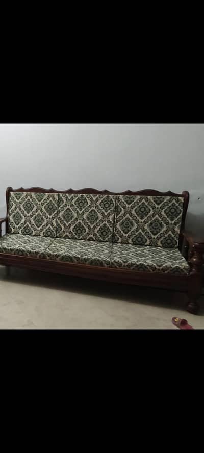 five seater