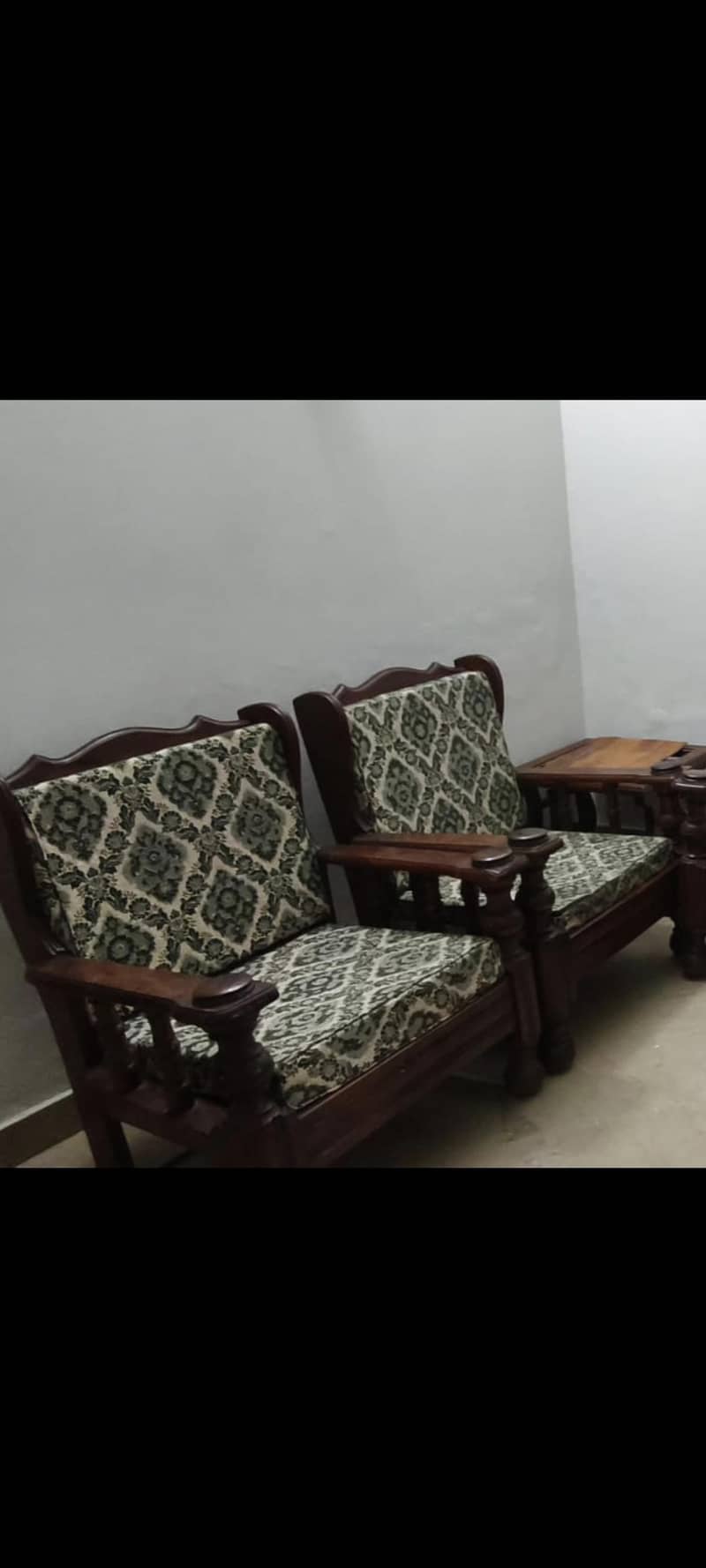 five seater 1
