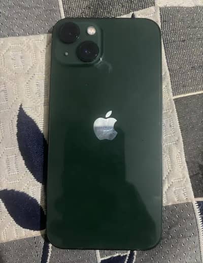 Apple iPhone 13 PTA APPROVED