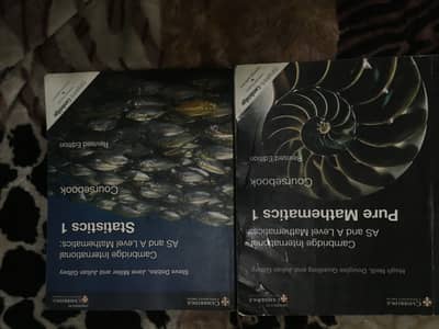 A level books