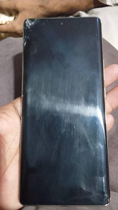 infinix note 40 pro