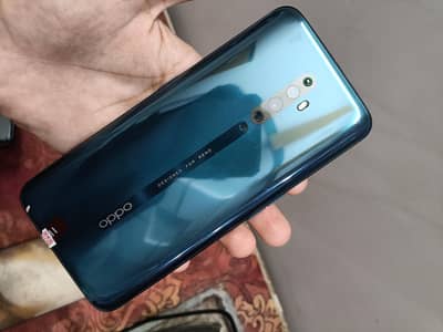 oppo Reno z2