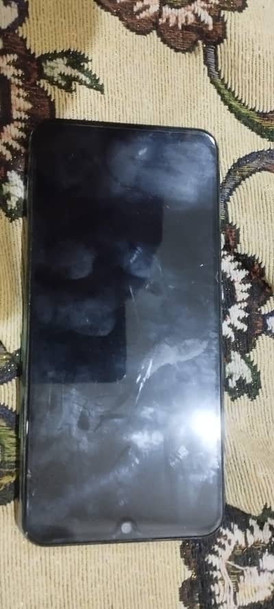 Vivo Y17