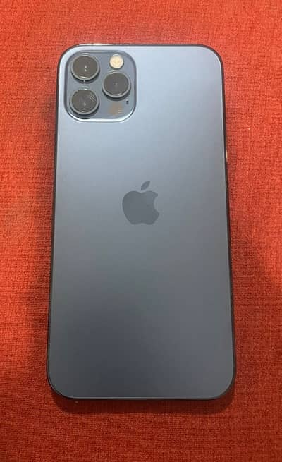 Apple iPhone 12 Pro