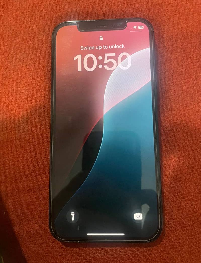 Apple iPhone 12 Pro 3
