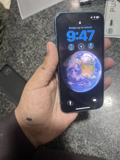Iphone 13 Bypass 128 Gb 83 health 10/10