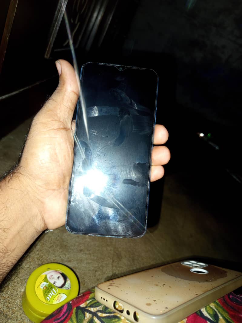 oppo a15 0
