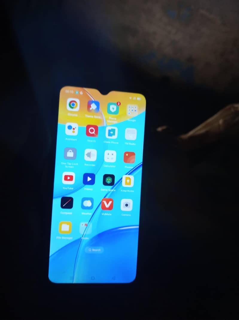 oppo a15 2