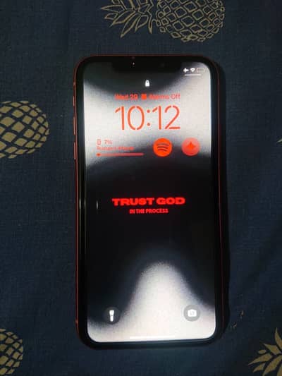 iPhone XR for sale
