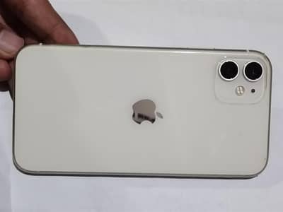 Apple iPhone 11--128Gb factory unlocked