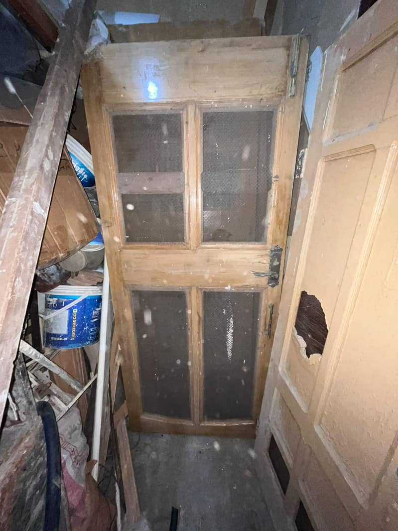 doors 0