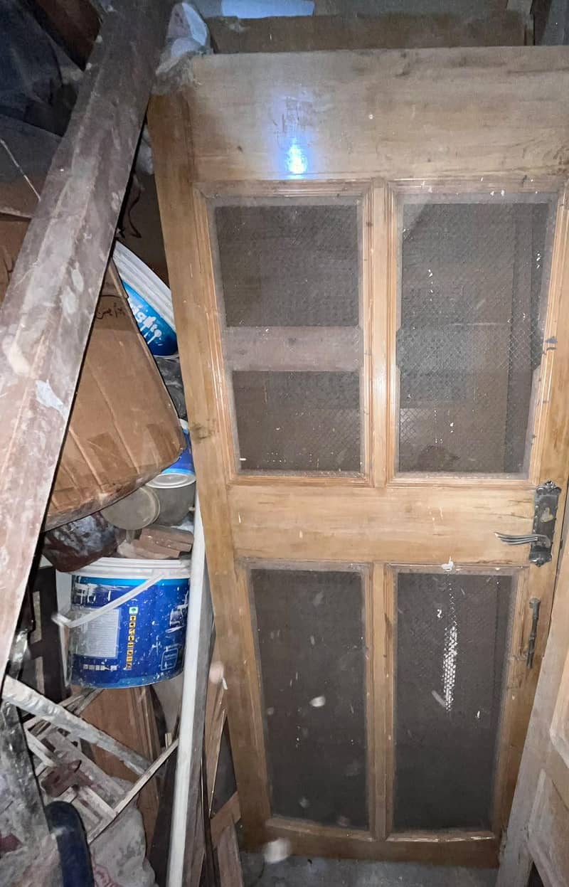 doors 1