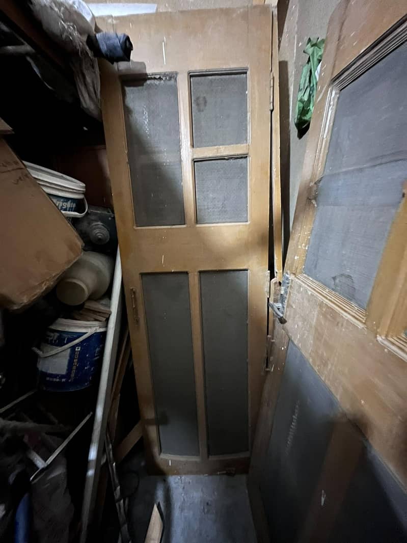 doors 3