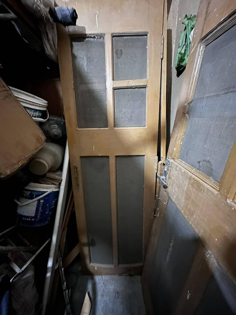 doors 4
