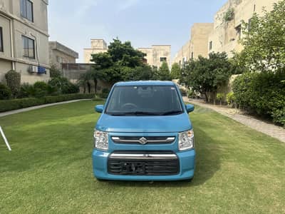 Suzuki Wagon R 2023