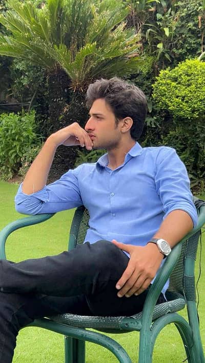 Muhammad Hasaan 