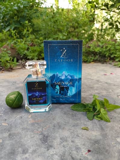 Parfumerie