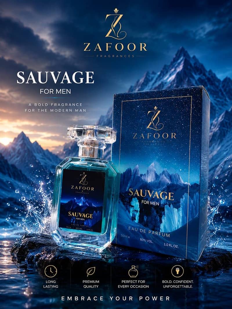 Parfumerie 1