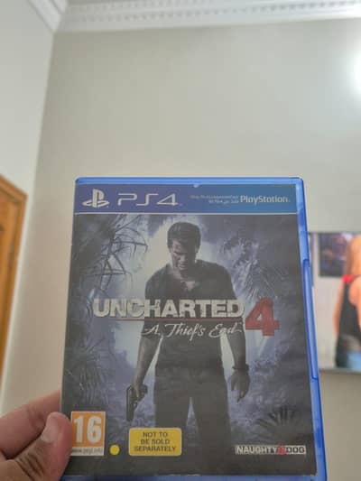 playstation 4 games