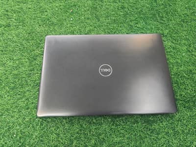 Dell latitude 5300 i5-8th Gen 8/256Gb