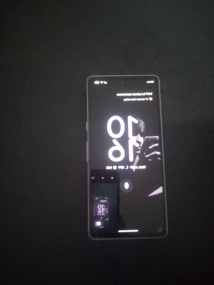 Google Pixel 7 0