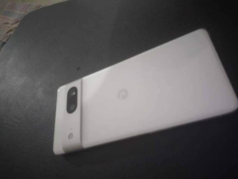 Google Pixel 7 1
