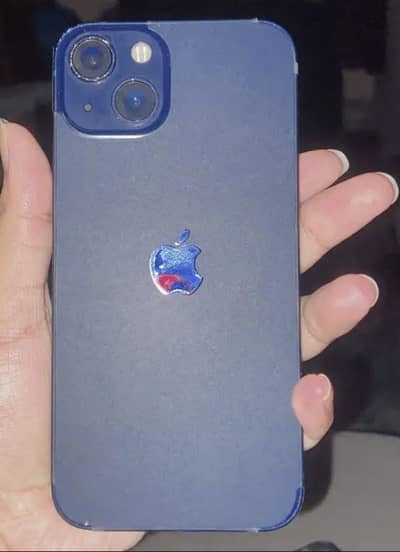 Apple iPhone 13