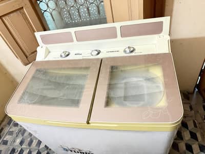 Kenwood Washing Machine
