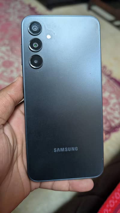 Samsung Mobile A16