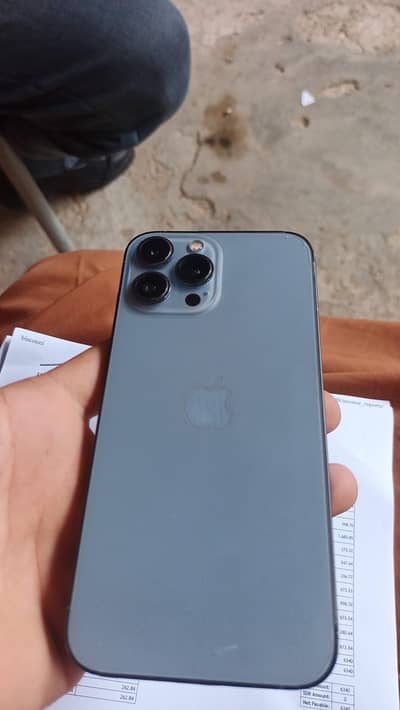 Apple iPhone 13 Pro Max