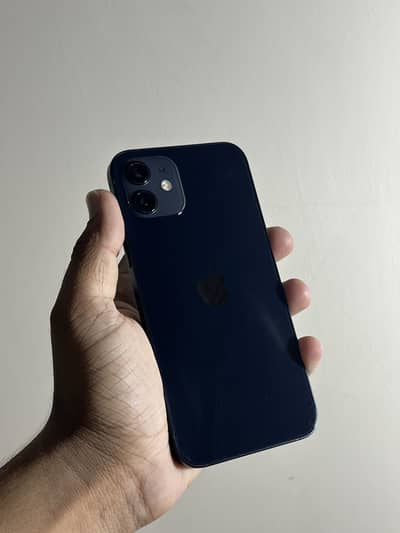 Apple iPhone 12
