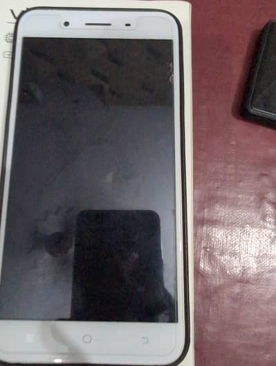 Vivo Y66
