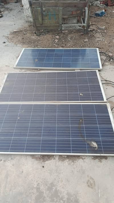 3 plates for sell brand inverex 175 watts