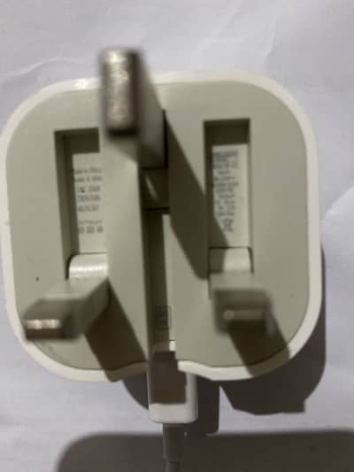 Iphone Charger 25W
