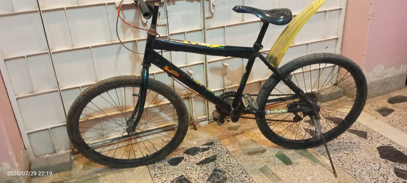 bicycle 1