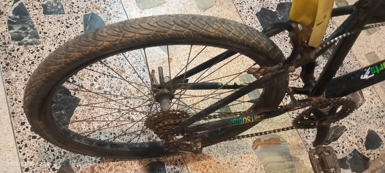 bicycle 3