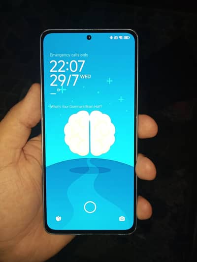 Xiaomi Redmi Note 13
