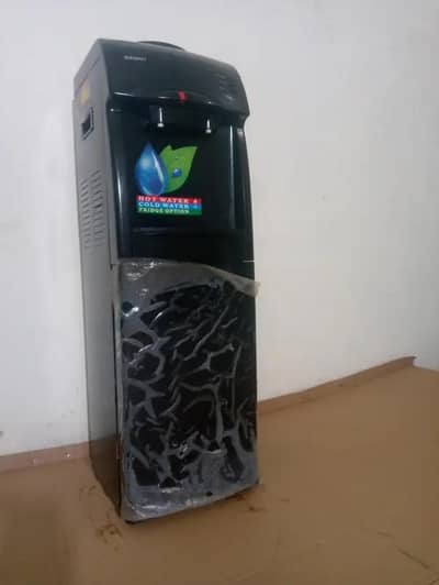 water dispancer