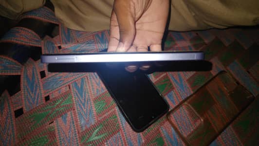 Zte Blade V60 Design